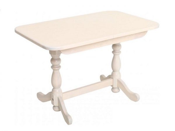 Стол Явир-3 1200(1600)х750 пирти