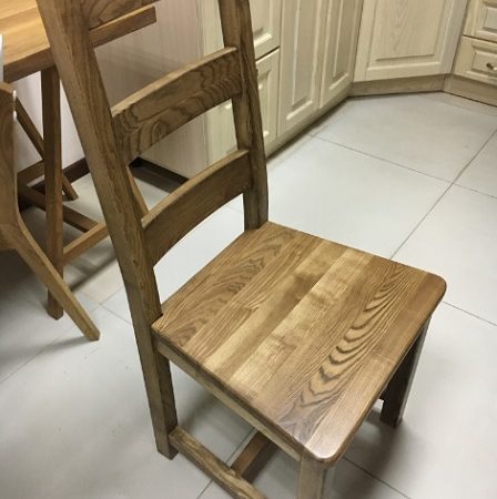 Стул Леддер