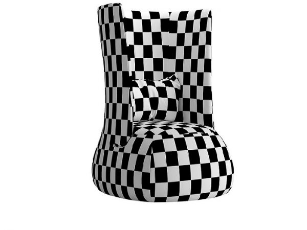 Крісло Вельвет Chess