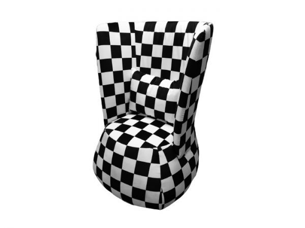 Крісло Вельвет Chess