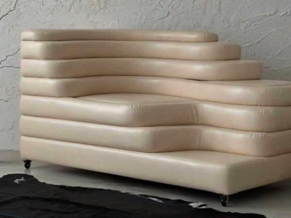 Диван Волна beige