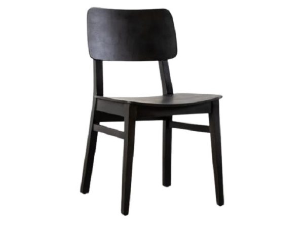 Стул Мио Black